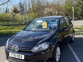 Volkswagen Golf TDi MATCH TDI