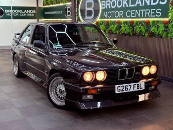 BMW M3 E30 M3 [ RARE CAR ]