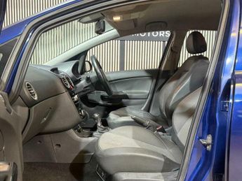 Vauxhall Corsa 1.4i 16v Design 5dr (a/c)