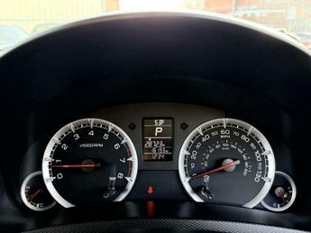 Suzuki Swift 1.2 SZ4 Auto Euro 5 5dr