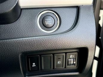Suzuki Swift 1.2 SZ4 Auto Euro 5 5dr