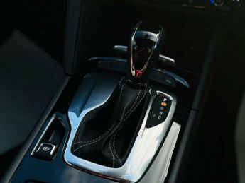 Vauxhall Insignia 2.0 Turbo D BlueInjection Tech Line Nav Sports Tourer Auto Euro 