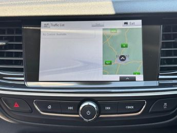 Vauxhall Insignia 2.0 Turbo D BlueInjection Tech Line Nav Sports Tourer Auto Euro 