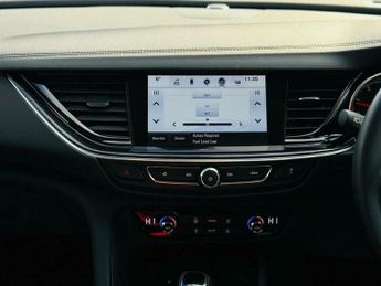 Vauxhall Insignia 2.0 Turbo D BlueInjection Tech Line Nav Sports Tourer Auto Euro 