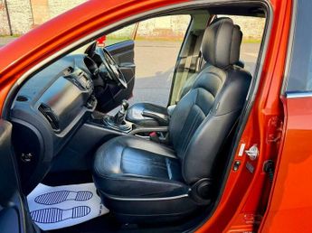 Kia Sportage 1.7 CRDi EcoDynamics 3 2WD Euro 5 (s/s) 5dr
