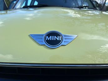 MINI Countryman ONE