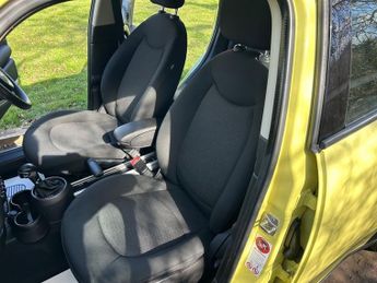 MINI Countryman ONE
