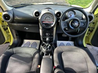MINI Countryman ONE