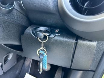 MINI Countryman ONE