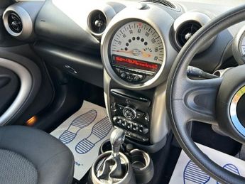 MINI Countryman ONE