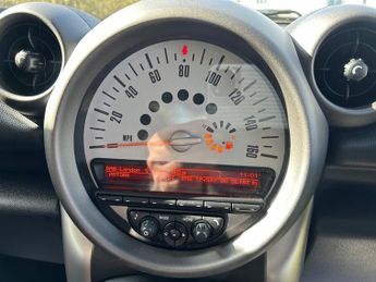 MINI Countryman ONE