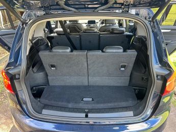 BMW 2 SERIES 220d XDRIVE LUXURY GRAN TOURER