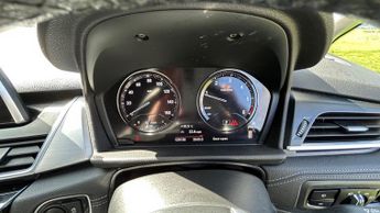 BMW 2 SERIES 220d XDRIVE LUXURY GRAN TOURER