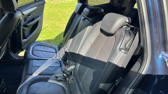 BMW 2 SERIES 220d XDRIVE LUXURY GRAN TOURER