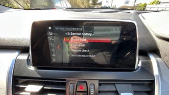 BMW 2 SERIES 220d XDRIVE LUXURY GRAN TOURER