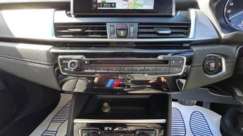 BMW 2 SERIES 220d XDRIVE LUXURY GRAN TOURER