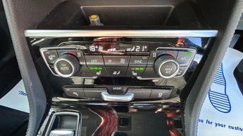 BMW 2 SERIES 220d XDRIVE LUXURY GRAN TOURER