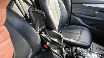BMW 2 SERIES 220d XDRIVE LUXURY GRAN TOURER