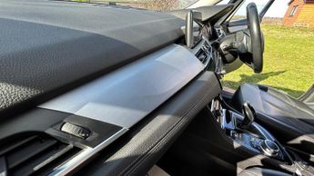 BMW 2 SERIES 220d XDRIVE LUXURY GRAN TOURER