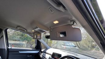 BMW 2 SERIES 220d XDRIVE LUXURY GRAN TOURER