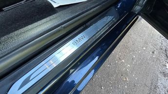 BMW 2 SERIES 220d XDRIVE LUXURY GRAN TOURER
