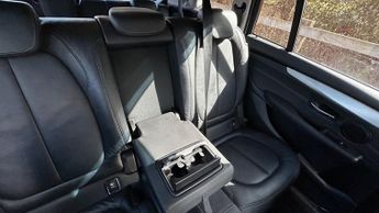 BMW 2 SERIES 220d XDRIVE LUXURY GRAN TOURER