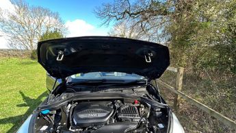 BMW 2 SERIES 220d XDRIVE LUXURY GRAN TOURER FULL SERVICE HISTORY 7 SEATER FRE