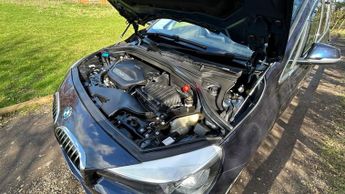 BMW 2 SERIES 220d XDRIVE LUXURY GRAN TOURER