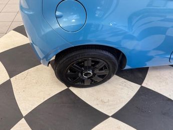 Ford Ka STYLE ONLY 29000 MILES 59 PLATE