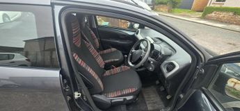 Citroen C1 PURETECH AIRSCAPE FEEL £20 A YEAR ROAD TAX