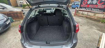 SEAT Ibiza TSI SE DSG AUTOMATIC sold deposit taken