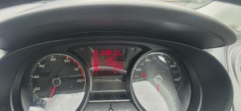 SEAT Ibiza TSI SE DSG AUTOMATIC