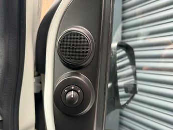 Citroen Nemo 1.3 HDi 16v Enterprise Panel Van 3dr Diesel Manual FWD L1 H1 (11