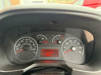 Citroen Nemo 1.3 HDi 16v Enterprise Panel Van 3dr Diesel Manual FWD L1 H1 (11