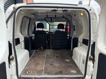 Citroen Nemo 1.3 HDi 16v Enterprise Panel Van 3dr Diesel Manual FWD L1 H1 (11
