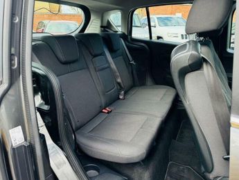 Ford B-Max 1.6 Titanium Navigator Powershift Euro 6 5dr