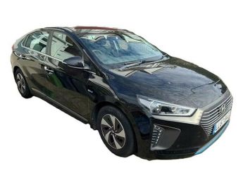 Hyundai IONIQ PREMIUM SE