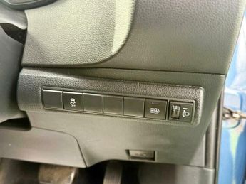 Toyota Corolla 1.8 VVT-h Icon CVT Euro 6 (s/s) 5dr