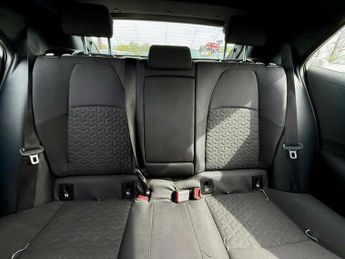 Toyota Corolla 1.8 VVT-h Icon CVT Euro 6 (s/s) 5dr