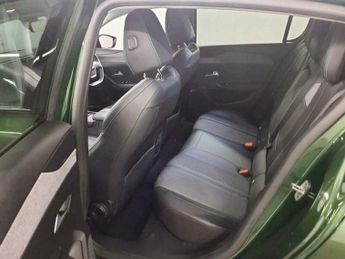 Peugeot 308 1.2 PureTech Allure Premium EAT Euro 6 (s/s) 5dr
