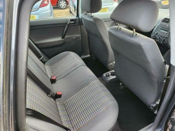 Volkswagen Polo 1.4 S 5dr