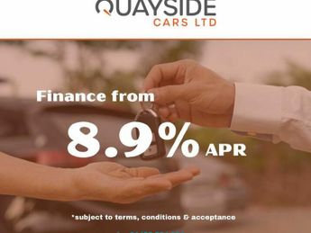 Vauxhall Corsa 50kWh SE Nav Premium Hatchback 5dr Electric Auto (7.4Kw Charger)