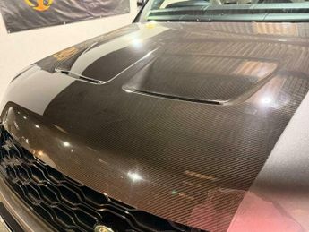 Land Rover Range Rover Sport 5.0 P575 V8 SVR Auto 4WD Euro 6 (s/s) 5dr