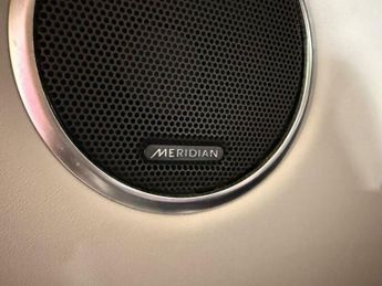 Land Rover Range Rover Sport 5.0 P575 V8 SVR Auto 4WD Euro 6 (s/s) 5dr