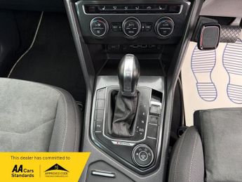 Volkswagen Tiguan SEL TDI BMT 4MOTION DSG