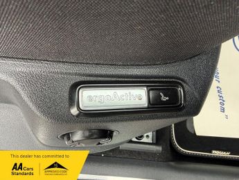 Volkswagen Tiguan SEL TDI BMT 4MOTION DSG