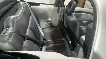 Chrysler PT Cruiser 2.4 Limited RHD 2dr