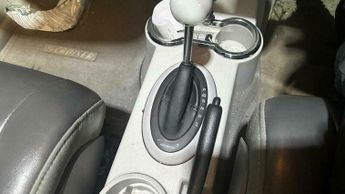 Chrysler PT Cruiser 2.4 Limited RHD 2dr