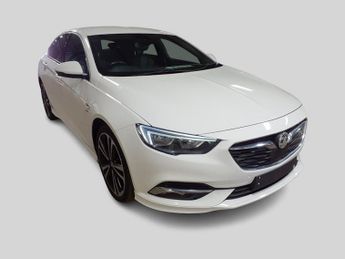 Vauxhall Insignia GRAND SPORT SRI VX-LINE NAV