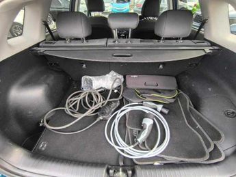 Kia Niro 1.6 Petrol Plug-in Hybrid 2022(22) T-GDi 8.9kWh Euro 6 (s/s) 5 S